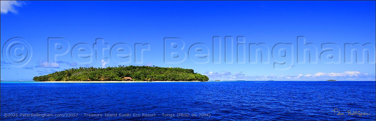 Peter Bellingham Photography Treasure Island Eueiki Eco Resort - Tonga (PB5D 00 7094)